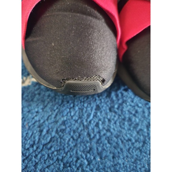 Puma Womens Muse Fabric Low Top Shoes 6.5 - Picture 6 of 8